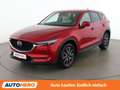 Mazda CX-5 2.5 Revolution Top AWD Rot - thumbnail 1