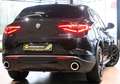 Alfa Romeo Stelvio Q4 2.0T AWD First Edition**LED/LEDER/CAM/DAB/NAV** Schwarz - thumbnail 2