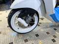 Vespa Sprint 125 Justin Bieber limitiert ABS MIA LED Biały - thumbnail 15