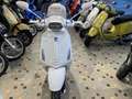 Vespa Sprint 125 Justin Bieber limitiert ABS MIA LED Biały - thumbnail 1