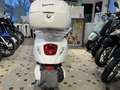 Vespa Sprint 125 Justin Bieber limitiert ABS MIA LED Biały - thumbnail 13