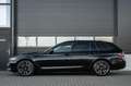 BMW 530 5-serie Touring 530e Business Edition Plus 292 PK| Zwart - thumbnail 2