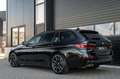 BMW 530 5-serie Touring 530e Business Edition Plus 292 PK| Zwart - thumbnail 6