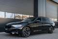 BMW 530 5-serie Touring 530e Business Edition Plus 292 PK| Zwart - thumbnail 5