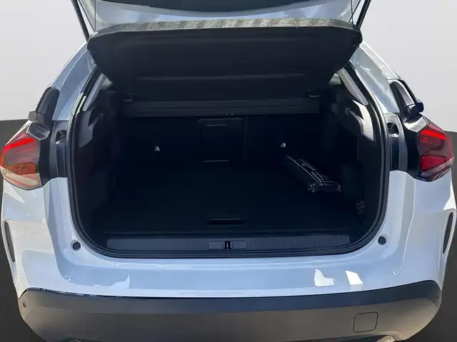 Citroen C4 view 9
