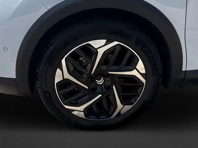 Citroen C4 view 10