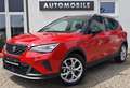 SEAT Arona FR 1.0 TSI DSG LED ACC KAMERA KESSY PDC Rouge - thumbnail 1