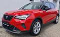 SEAT Arona FR 1.0 TSI DSG LED ACC KAMERA KESSY PDC Rouge - thumbnail 3