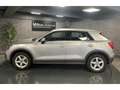 Audi Q2 1.0 30 TFSI - 116  Business line Gris - thumbnail 2
