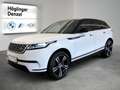 Land Rover Range Rover Velar S 2,0 Allrad Weiß - thumbnail 2