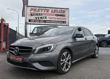 A 200 CDI4-Matic/ 4 ROUES MOTRICES/EURO6D /GARANTIE+++