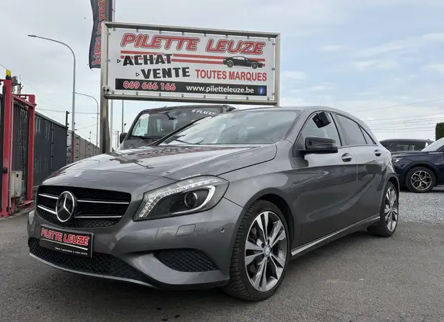 Mercedes-Benz A 200 A 200 CDI4-Matic/ 4 ROUES MOTRICES/EURO6D /GARANTIE+++