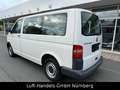 Volkswagen T5 Transporter Kasten-Kombi 1.9TDI 9Sitze 1.Hand Grigio - thumbnail 6