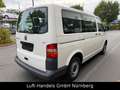 Volkswagen T5 Transporter Kasten-Kombi 1.9TDI 9Sitze 1.Hand Grigio - thumbnail 4
