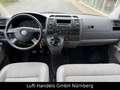 Volkswagen T5 Transporter Kasten-Kombi 1.9TDI 9Sitze 1.Hand Grigio - thumbnail 11