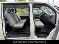 Volkswagen T5 Transporter Kasten-Kombi 1.9TDI 9Sitze 1.Hand Grigio - thumbnail 10
