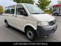 Volkswagen T5 Transporter Kasten-Kombi 1.9TDI 9Sitze 1.Hand Grigio - thumbnail 3