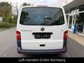 Volkswagen T5 Transporter Kasten-Kombi 1.9TDI 9Sitze 1.Hand Grigio - thumbnail 5