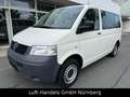 Volkswagen T5 Transporter Kasten-Kombi 1.9TDI 9Sitze 1.Hand Grigio - thumbnail 1
