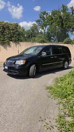 2.8L Platinum 177cv(178) auto E5+