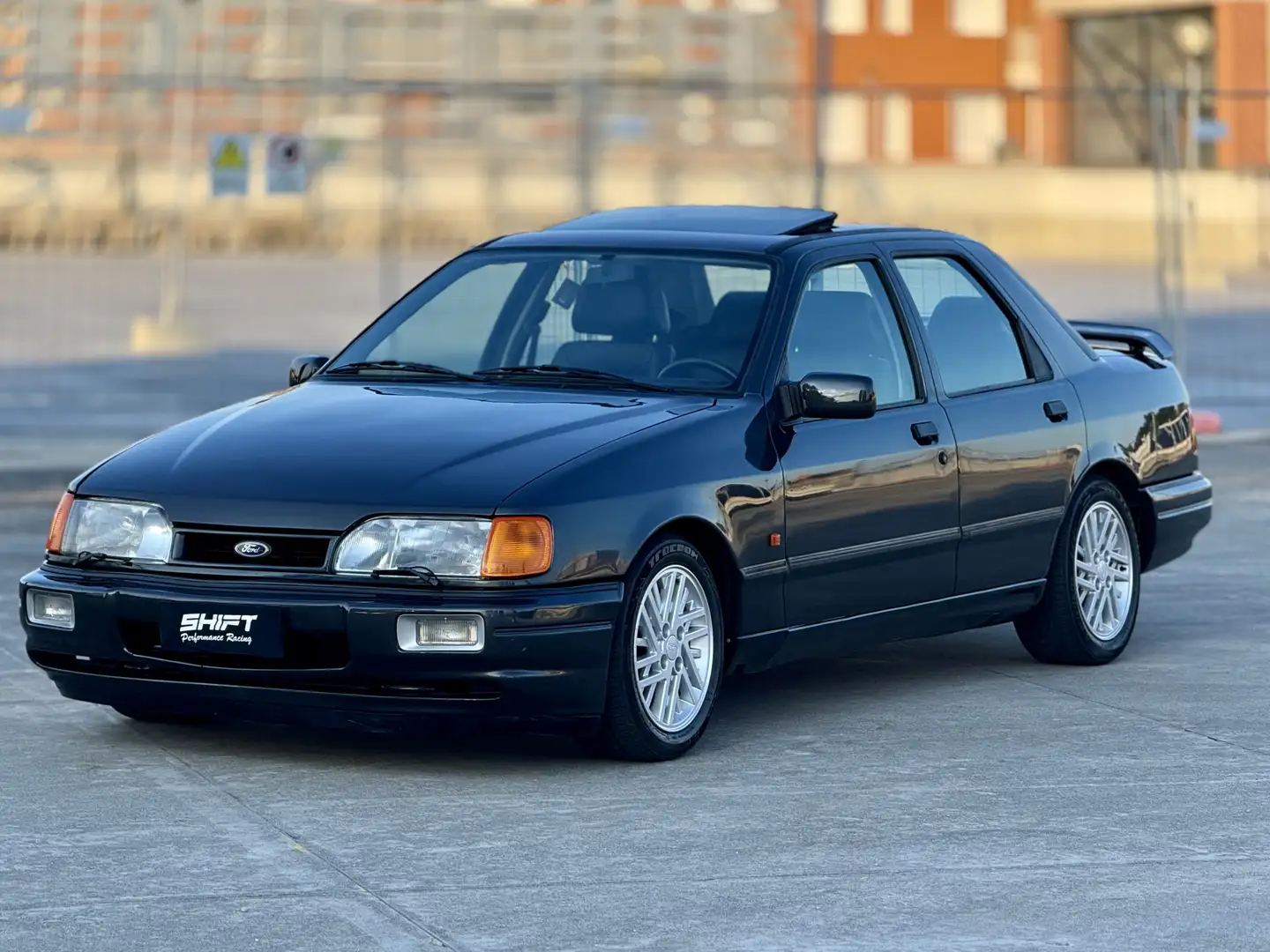 Ford Sierra FORD SIERRA COSWORTH 2.0T 2WD ASI 1990 - 1