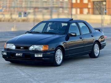 FORD SIERRA COSWORTH 2.0T 2WD ASI 1990