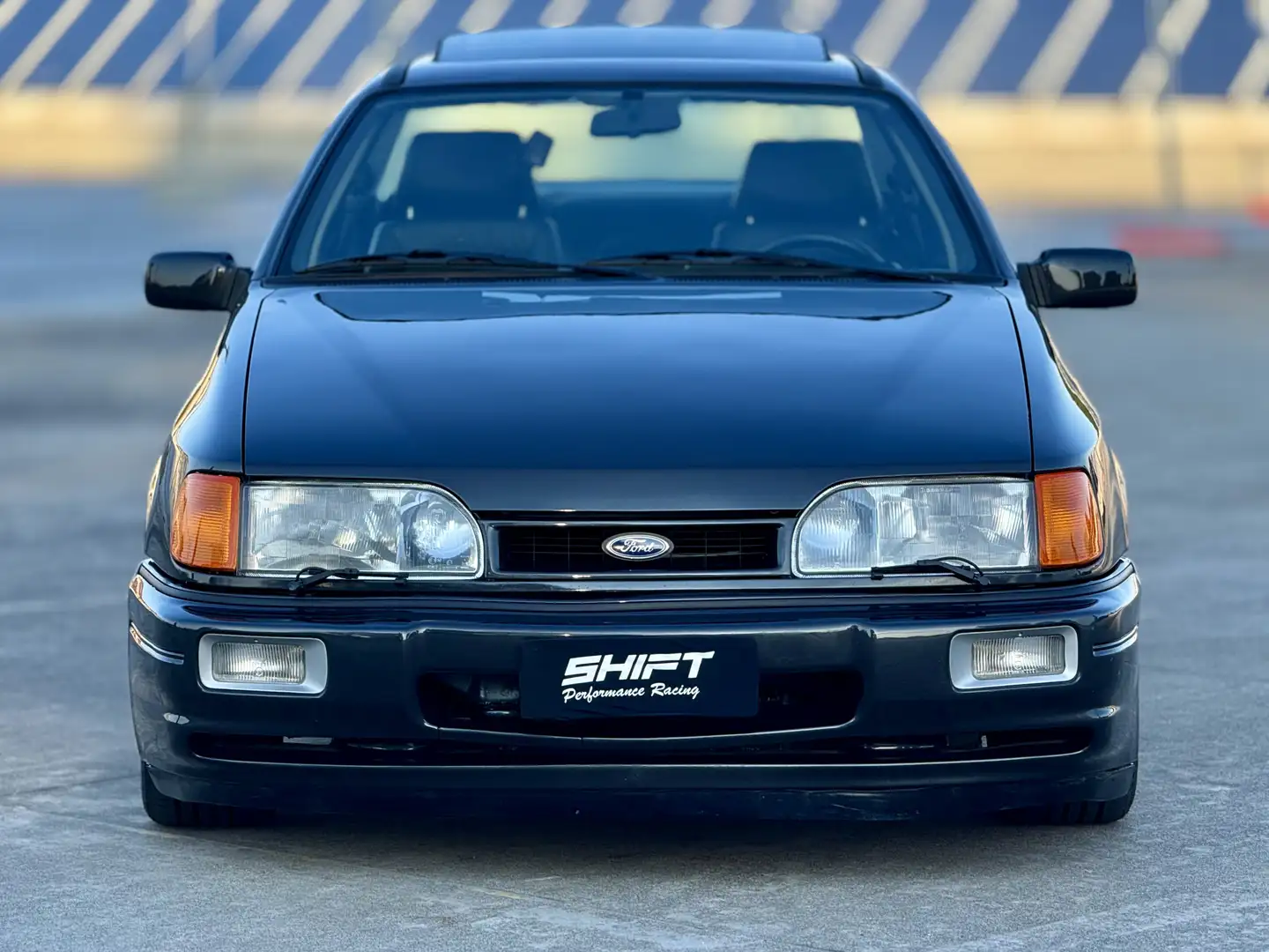 Ford Sierra FORD SIERRA COSWORTH 2.0T 2WD ASI 1990 - 2