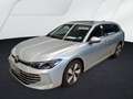 Volkswagen Passat Elegance 2,0 TDI SCR  DSG Silber - thumbnail 2