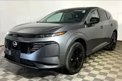2025 Nissan Murano