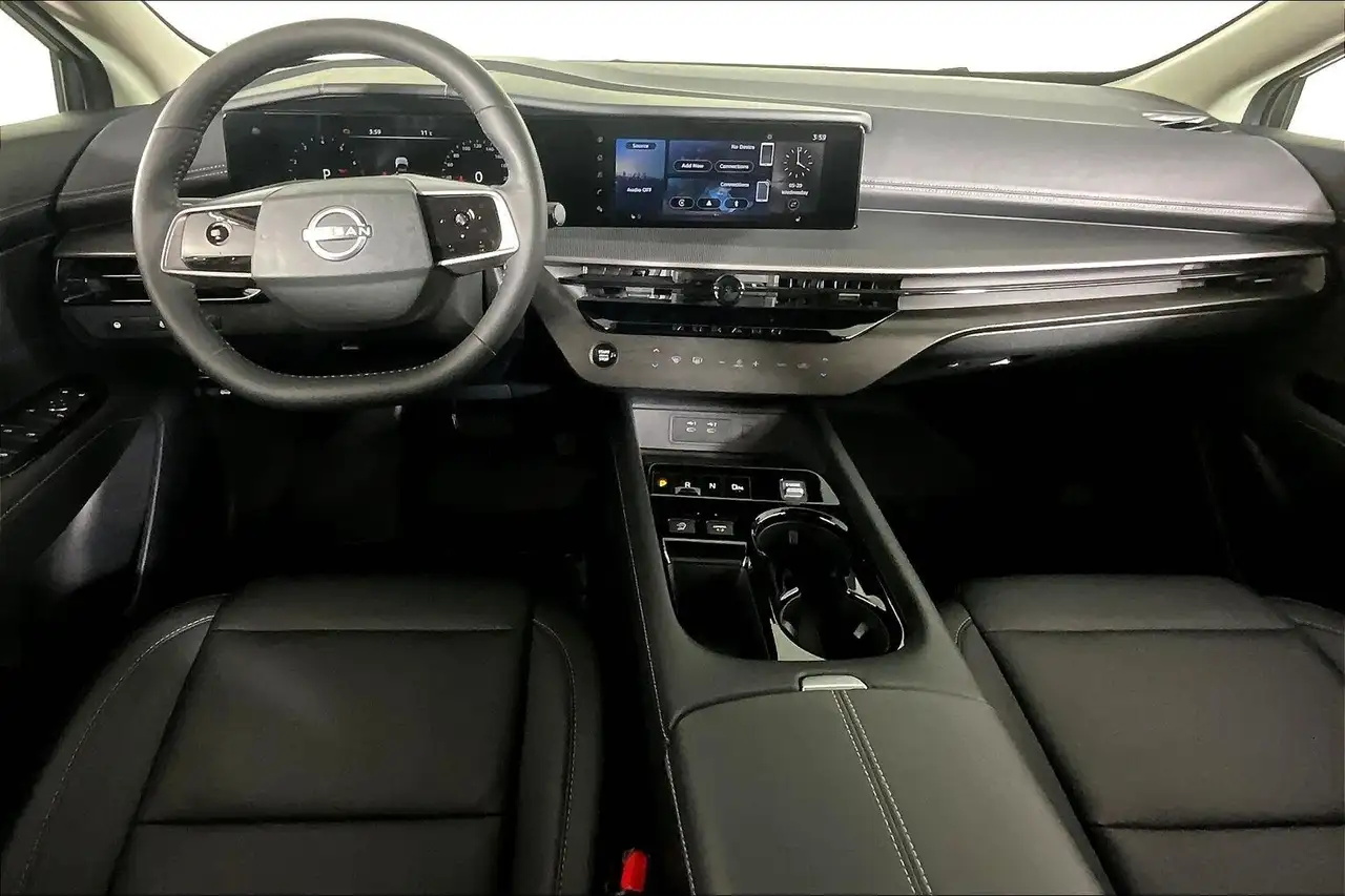 Nissan Murano снимка Nissan Murano