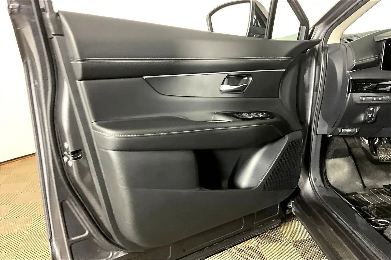 Nissan Murano снимка Nissan Murano