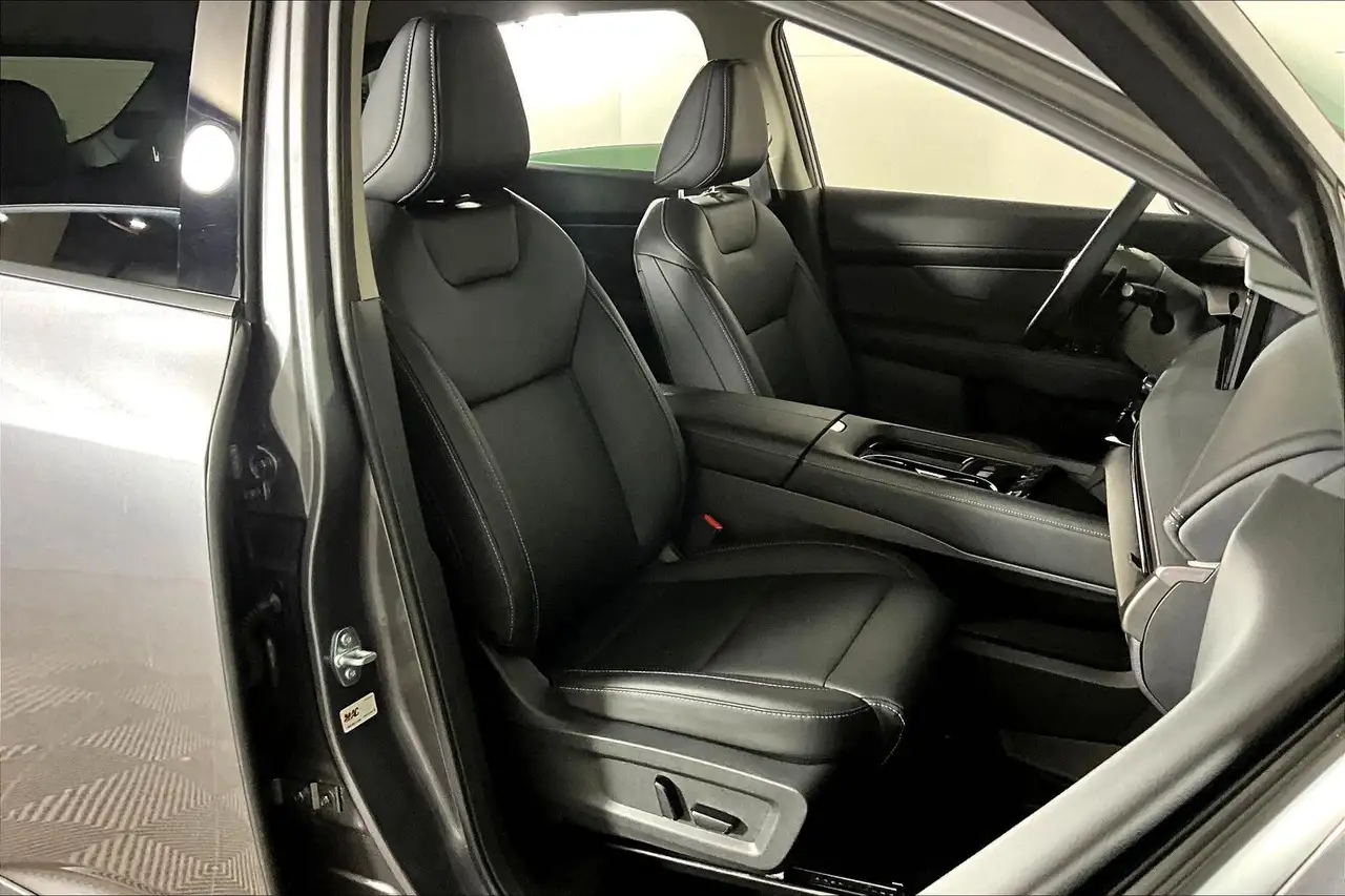 Nissan Murano снимка Nissan Murano