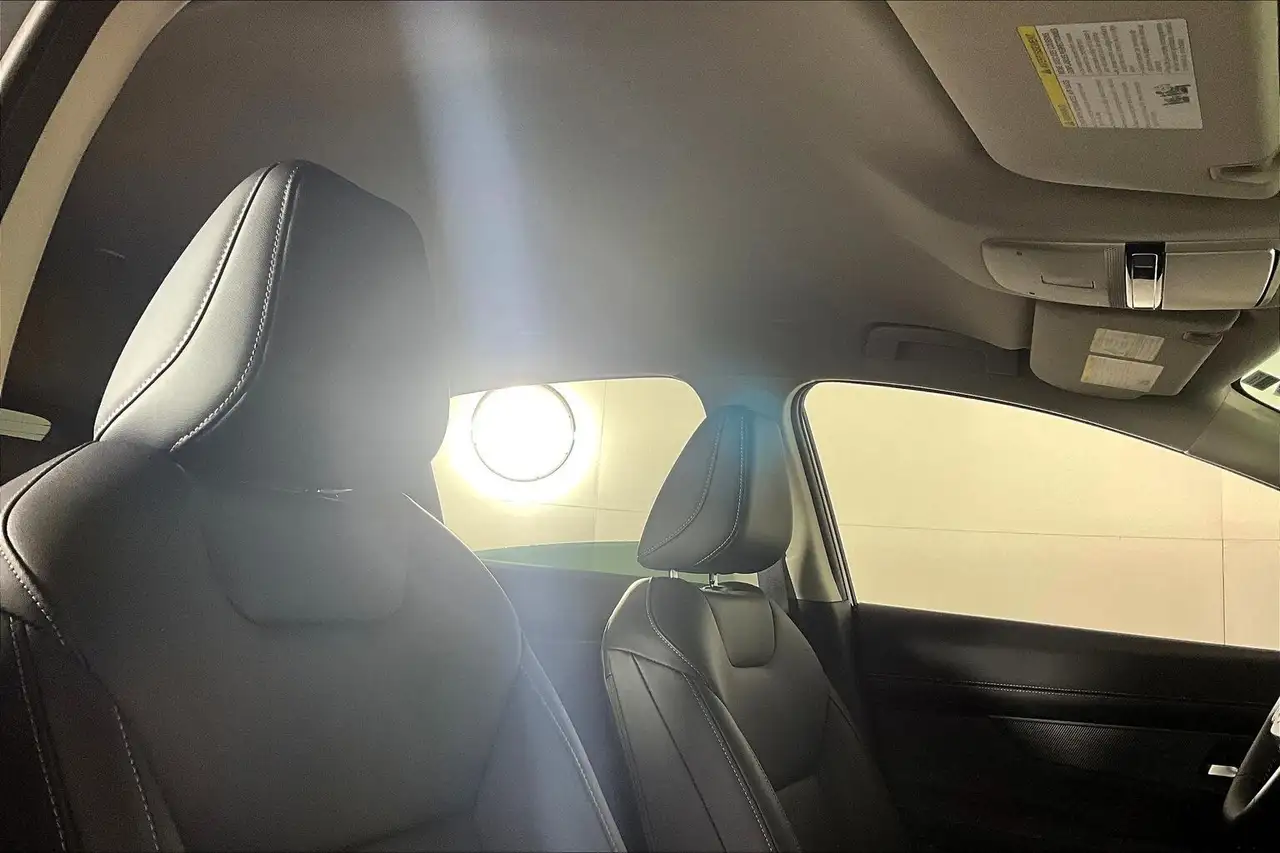 Nissan Murano снимка Nissan Murano
