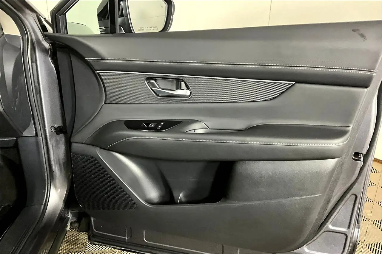 Nissan Murano снимка Nissan Murano