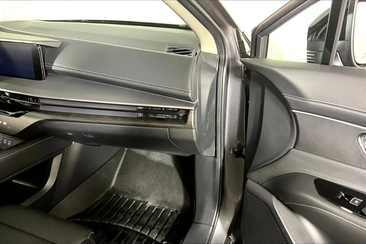 Nissan Murano снимка Nissan Murano