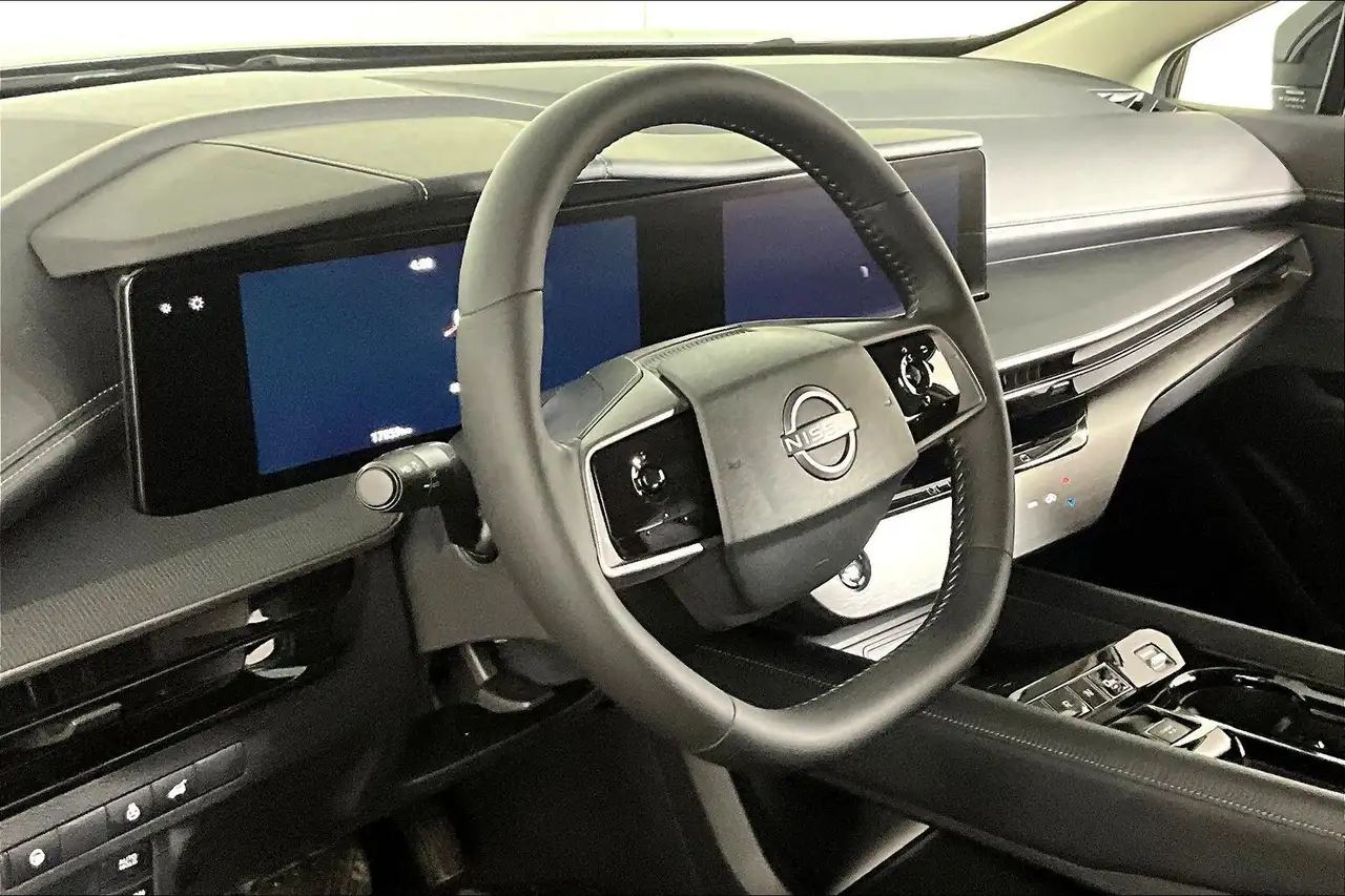 Nissan Murano снимка Nissan Murano