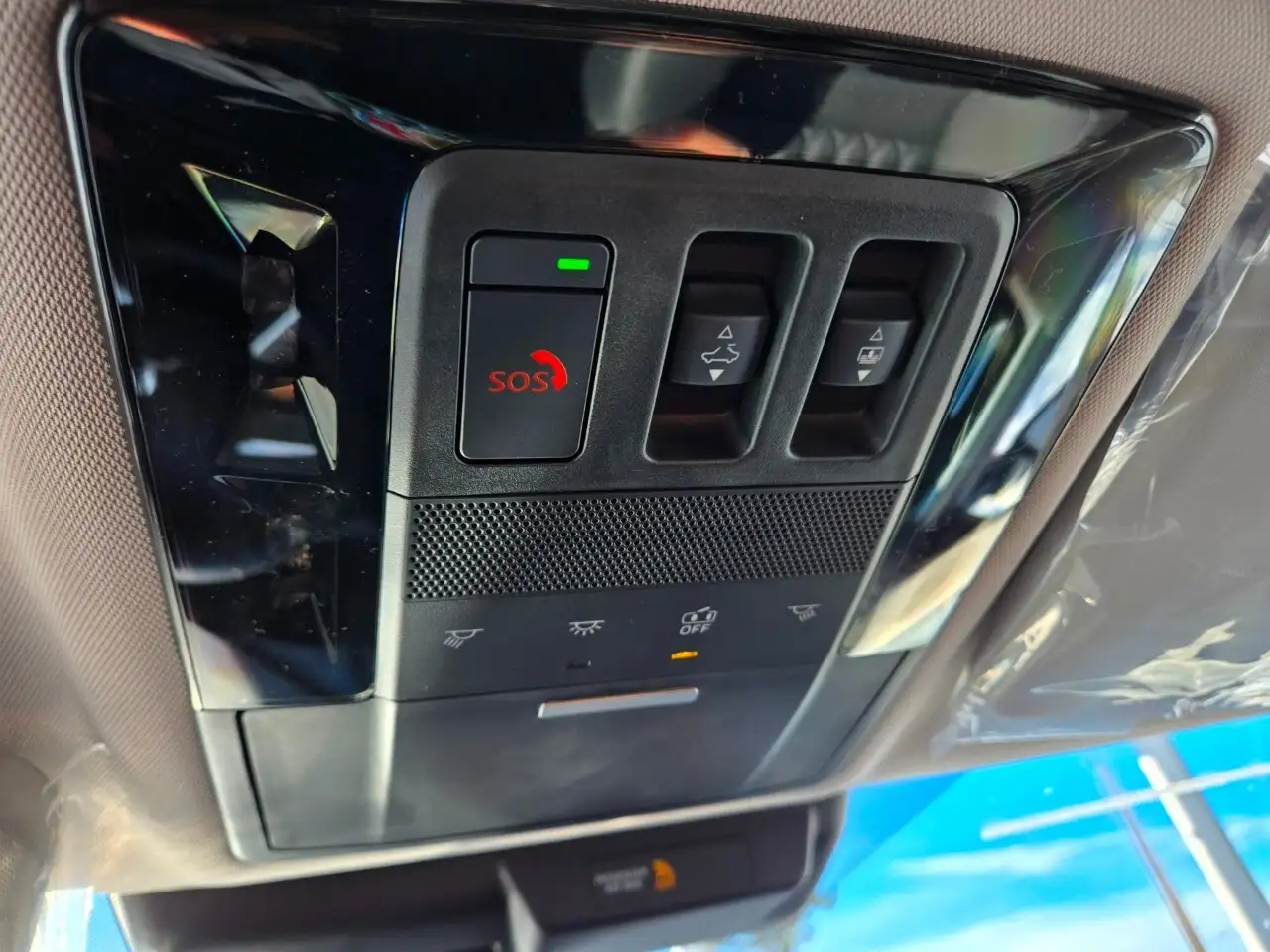 Mitsubishi Outlander снимка Mitsubishi Outlander