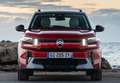 Citroen C3 Aircross BlueHDi S&S Feel 110 Blanco - thumbnail 9