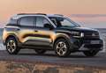 Citroen C3 Aircross BlueHDi S&S Feel 110 Blanco - thumbnail 4