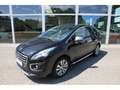 Peugeot 3008 Allure HDi 120 Automatik SHZ Navi Glasdach Schwarz - thumbnail 1