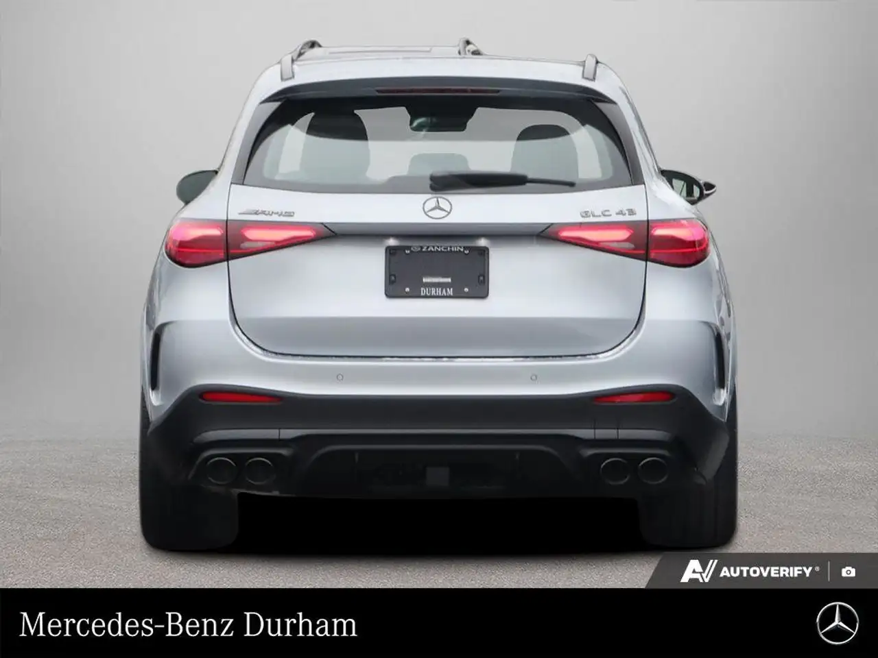 Mercedes-Benz GLC снимка Mercedes-Benz GLC