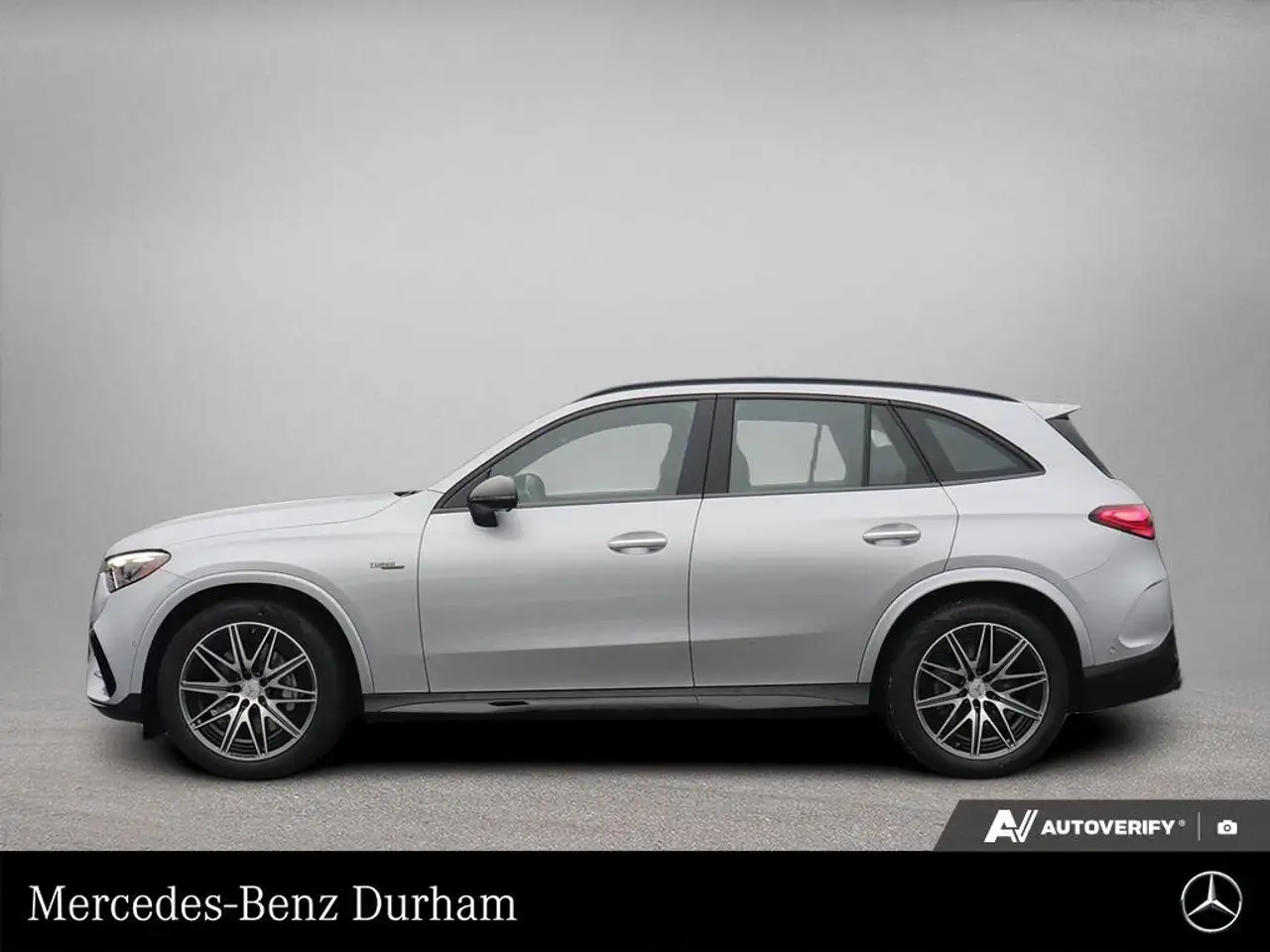 Mercedes-Benz GLC снимка Mercedes-Benz GLC
