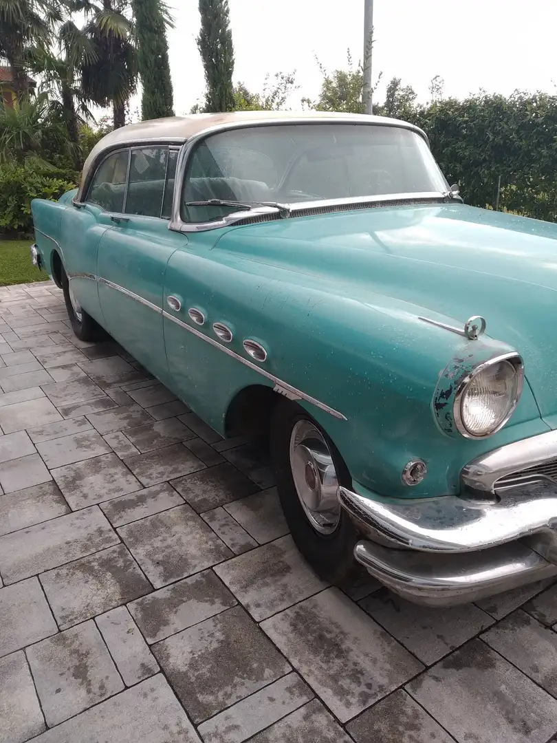 Buick Roadmaster - 2