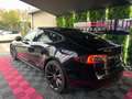 Tesla Model S P85D 700 ch ~ Batterie changée il y a 3 ans ~ Recharge gratuit à vie Nero - thumbnail 5