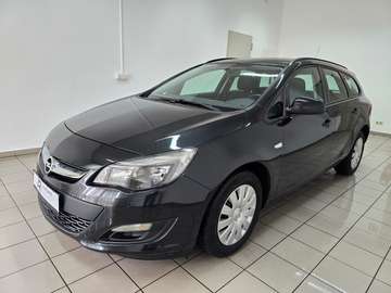 J Sports Tourer Automatik Klima Shz. Facelift