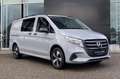 Mercedes-Benz Vito 119 L2 Automaat Select 4x4 Dubbel Cabine | Winterp Grijs - thumbnail 32