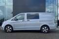 Mercedes-Benz Vito 119 L2 Automaat Select 4x4 Dubbel Cabine | Winterp Grijs - thumbnail 6