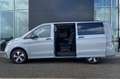 Mercedes-Benz Vito 119 L2 Automaat Select 4x4 Dubbel Cabine | Winterp Grijs - thumbnail 5