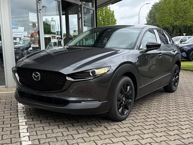 Mazda CX-30 2.5 Nagisa *Klimaautomatik*Rückfahrkamera*