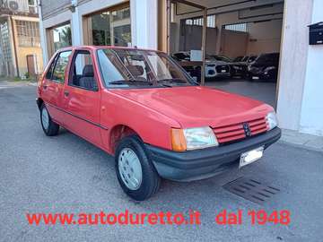 5p 1.1 GR *ISCRITTA ASI**UNICO PROPRIETARIO**MOLTO BELLA*